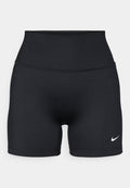 Nike Performance ONE SHORT  - Leggings - black/white