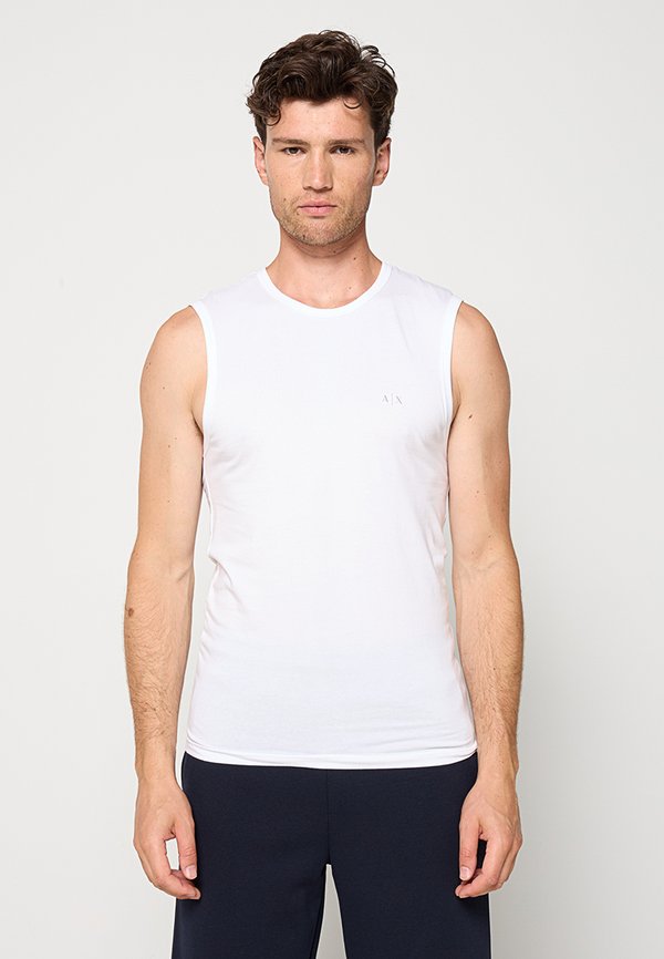 Armani Exchange