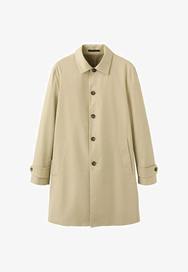 Mango Parka - beige