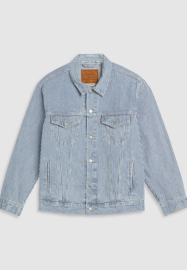 Levi's® RELAXED FIT TRUCKER