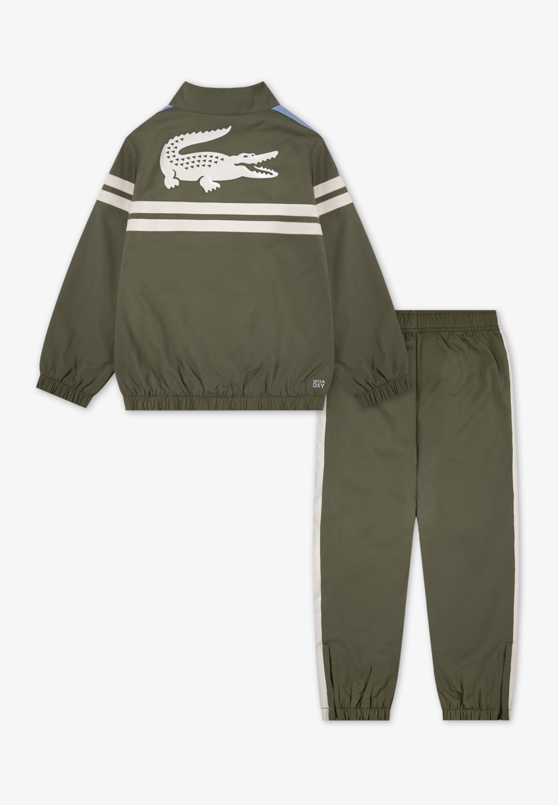 Lacoste FRONT STRIPE TRACK