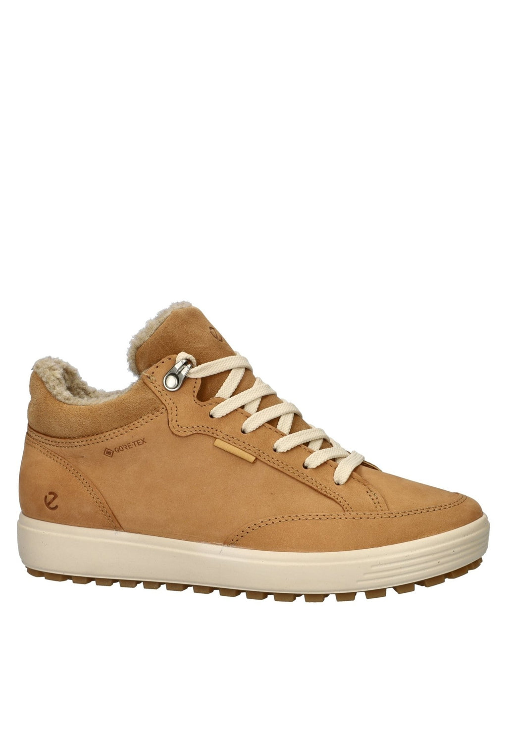 ECCO Sneaker low Media 6