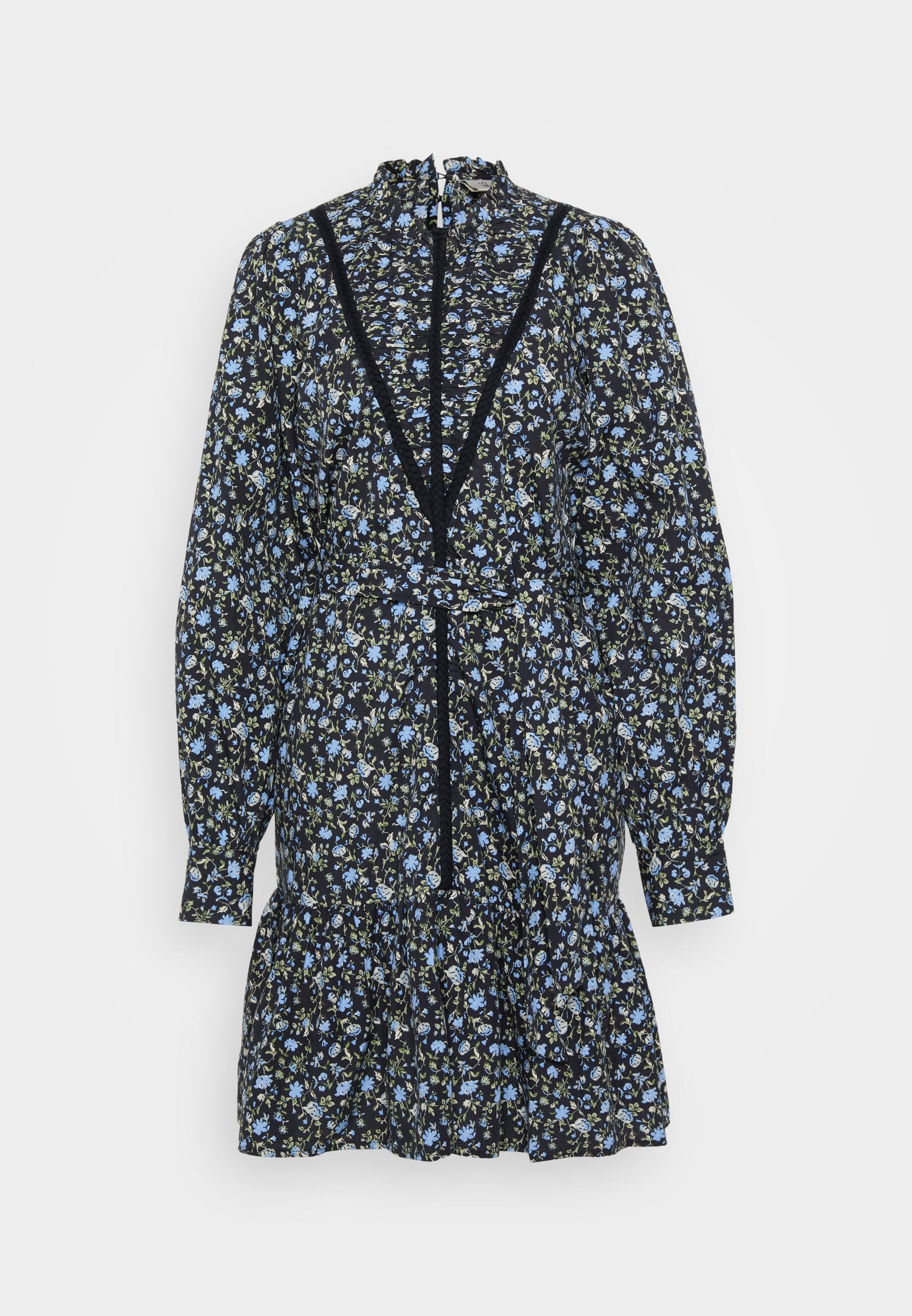 YAS Tall YASMILUMA DRESS
