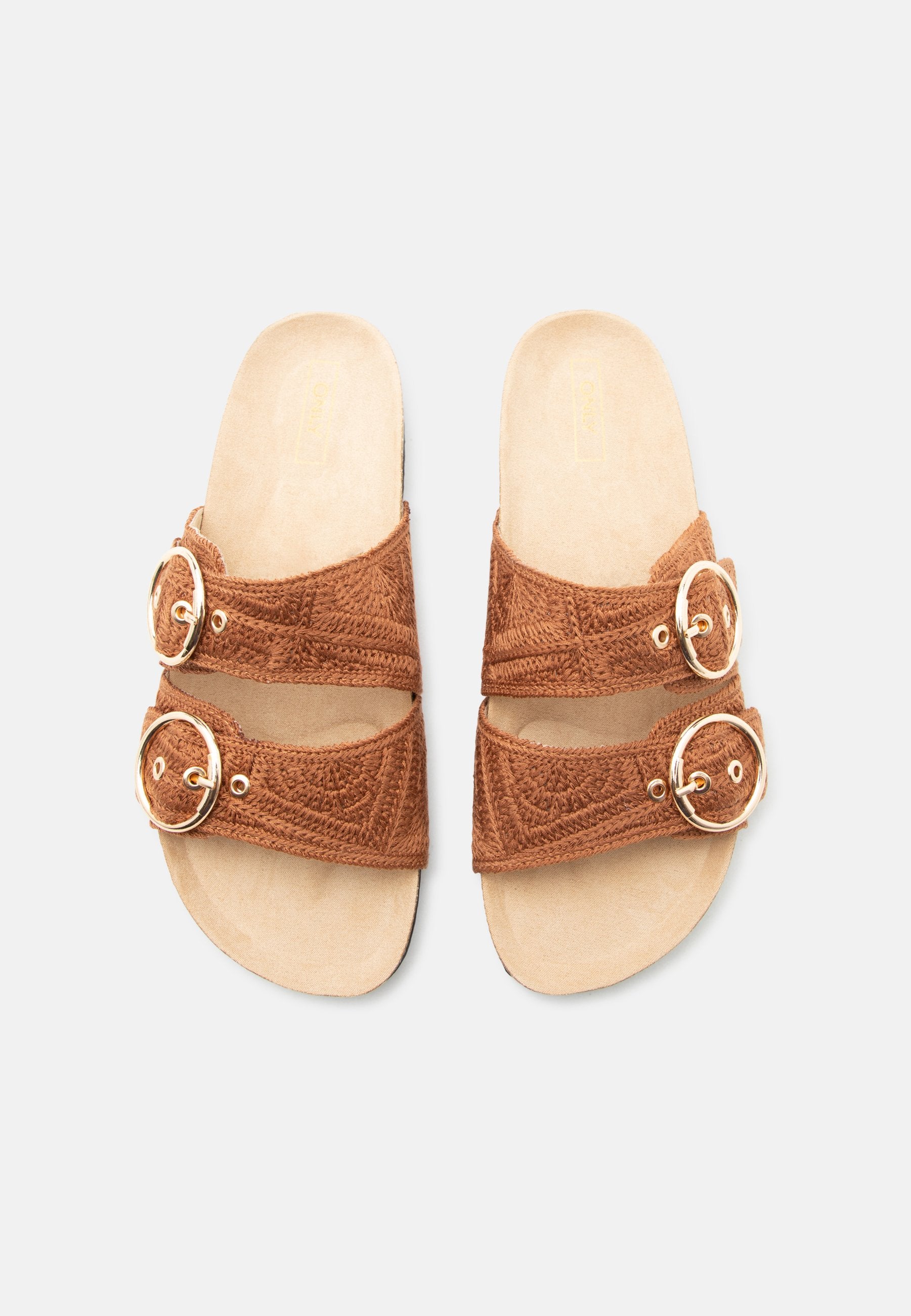 ONLY SHOES ONLMAXI BUCKLE