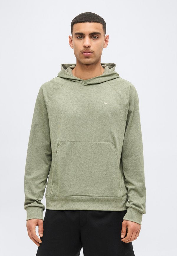 Nike Performance NANO - Hoodie - light army