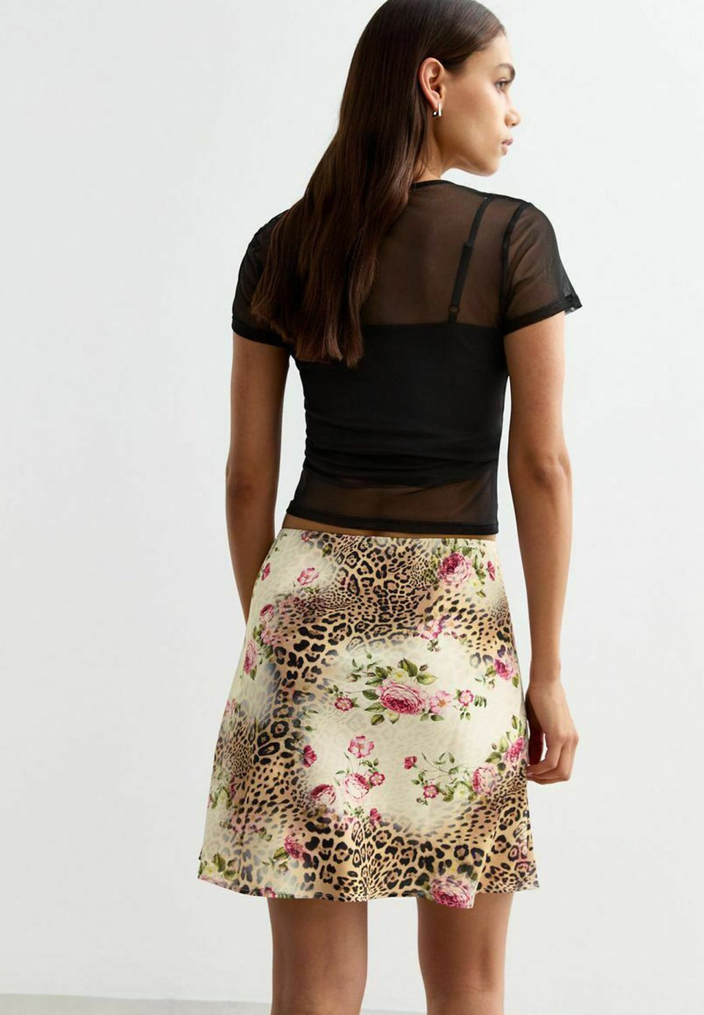 New Look LEOPARD