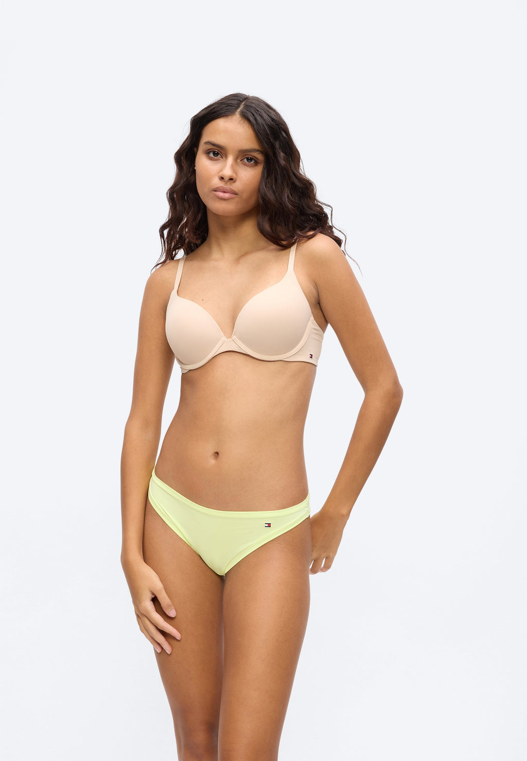 ESSENTIAL FLAG EMBROIDERY MICROFIBRE BRIEFS Media 6