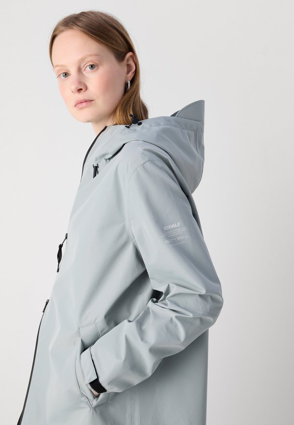 Ecoalf JACKET WOMAN