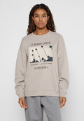 Vans NEVERLASTING OS CREW