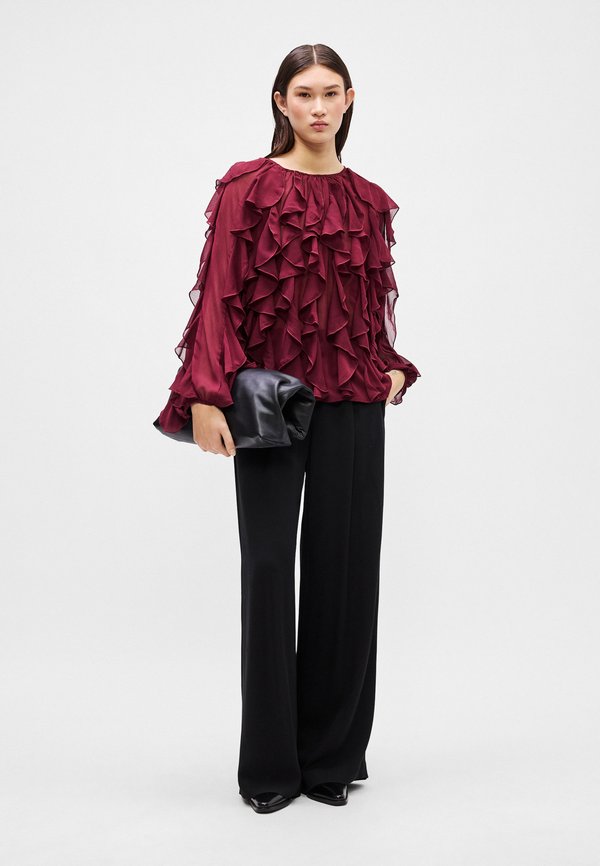 Cras RYA BLOUSE