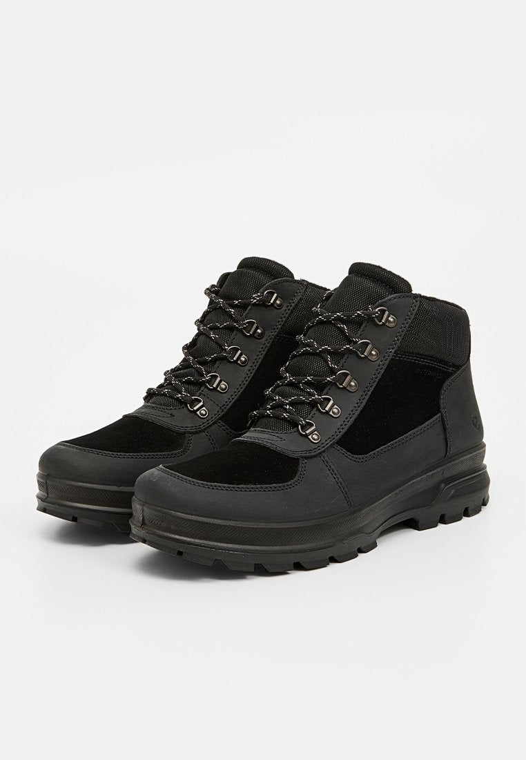 ECCO Schnürstiefelette Media 2