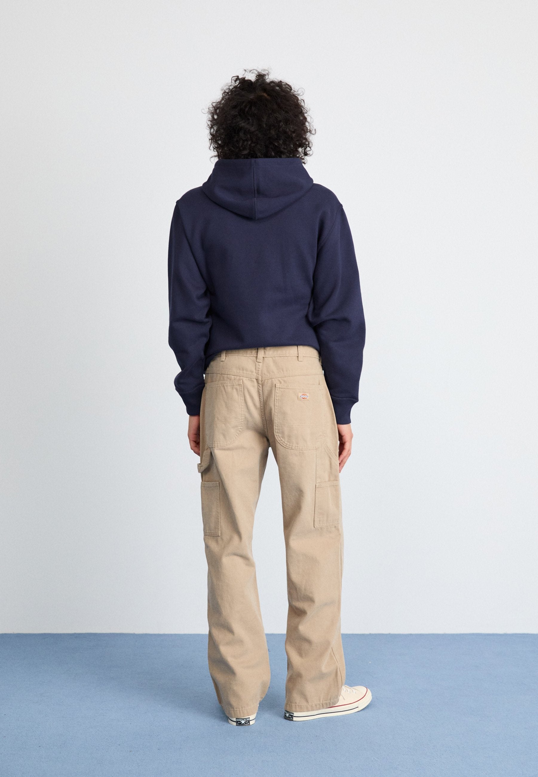 Dickies DOUBLE KNEE PANT
