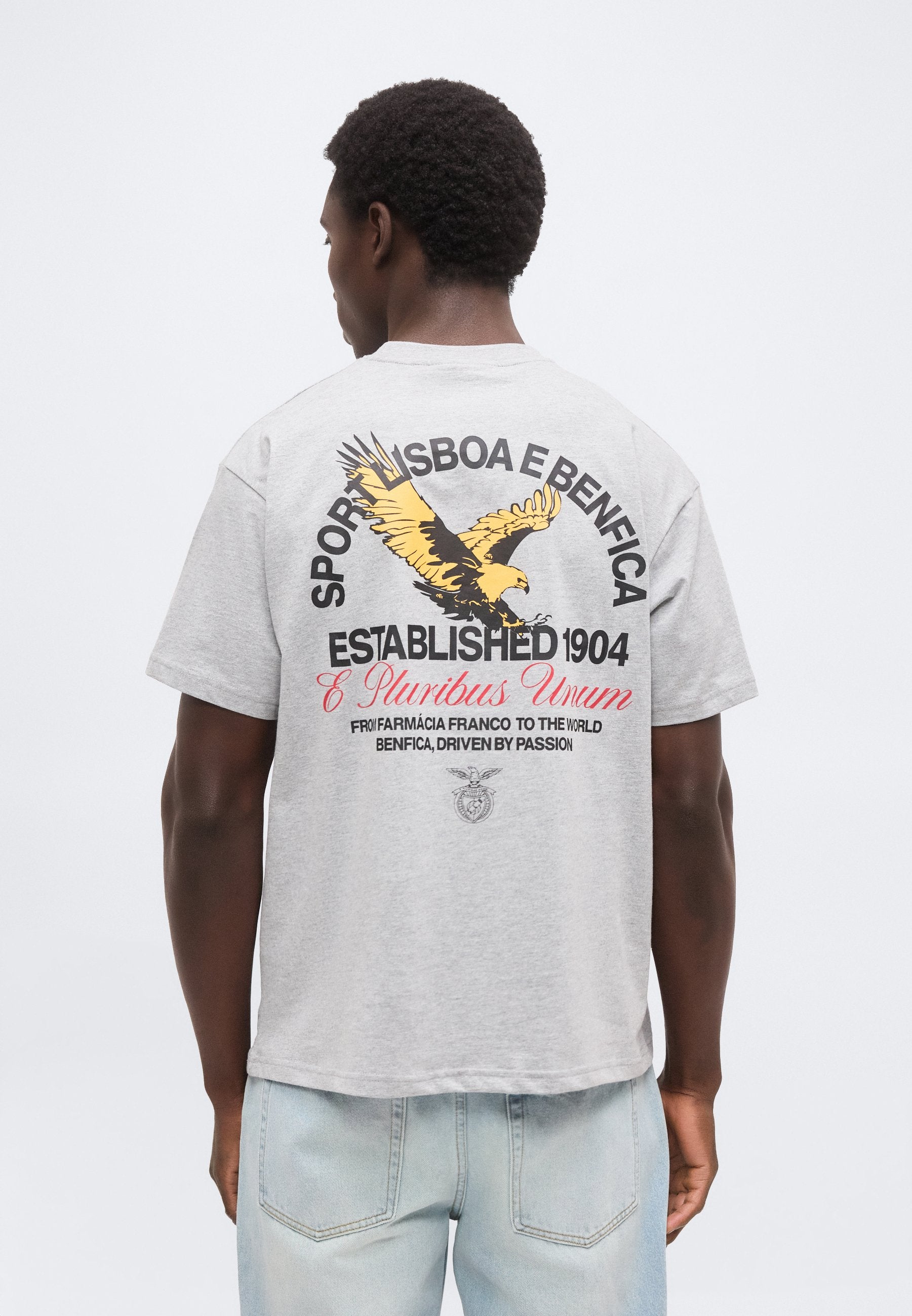 Legacies BENFICA SOARING