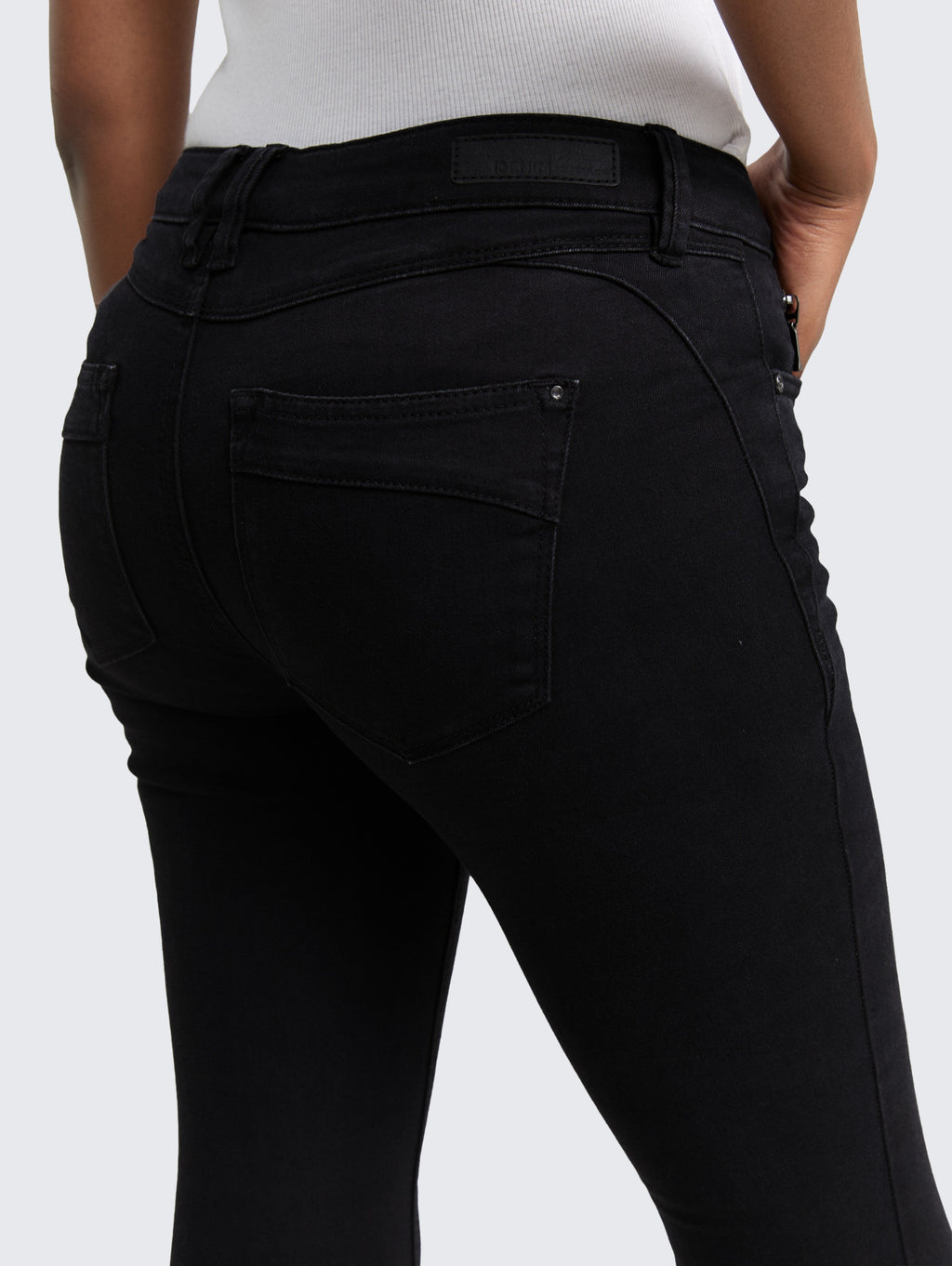 TOM TAILOR DENIM TTJONA EXTRA SKINNY FIT