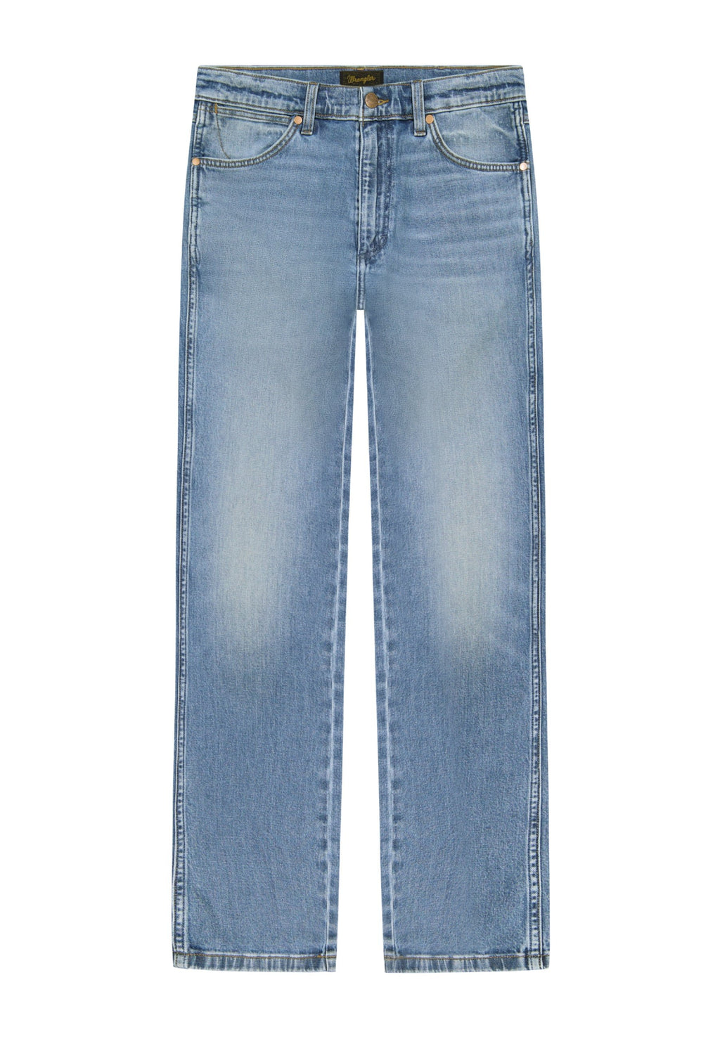 Wrangler WRANCHER