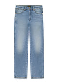 Wrangler WRANCHER