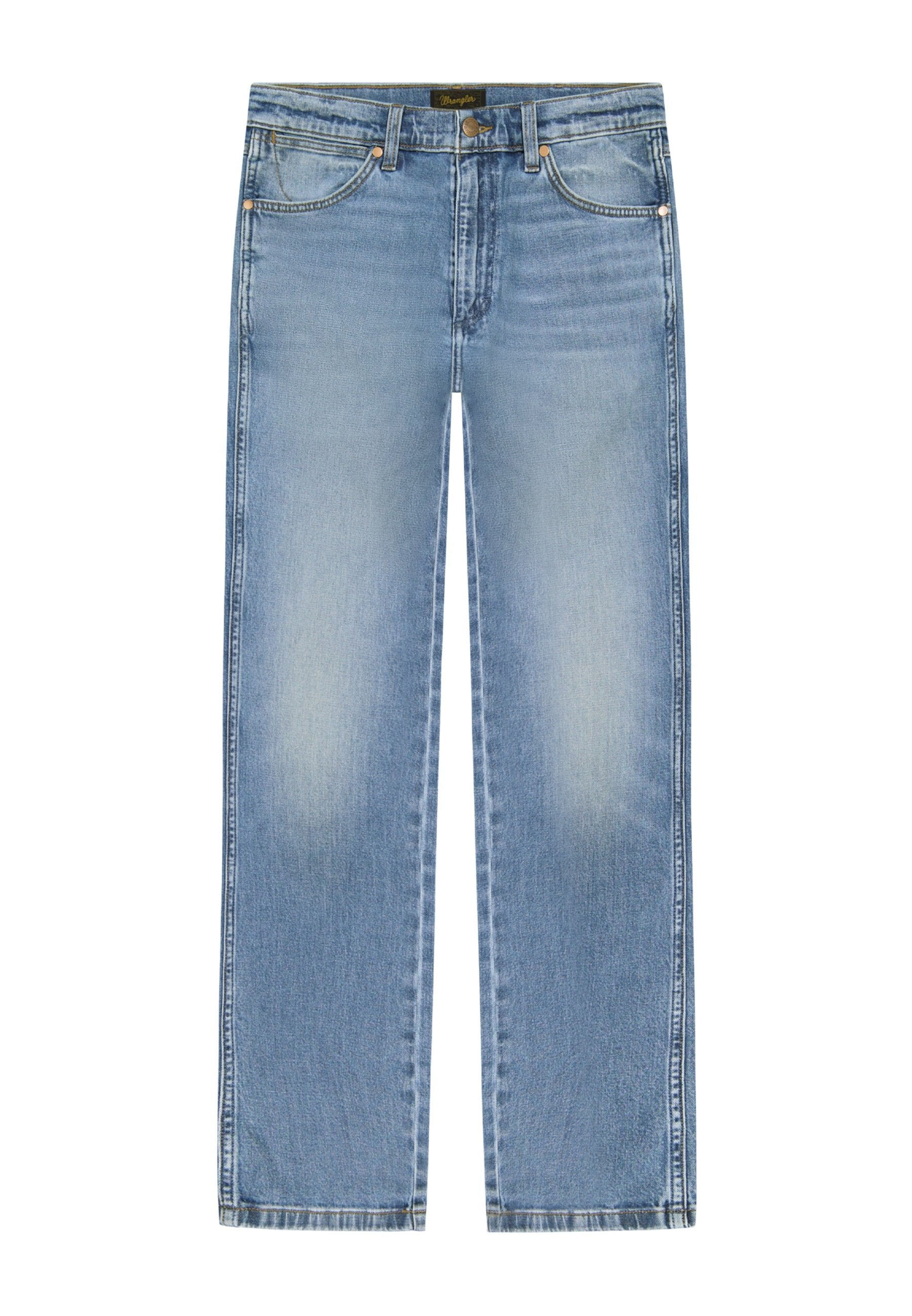 Wrangler WRANCHER