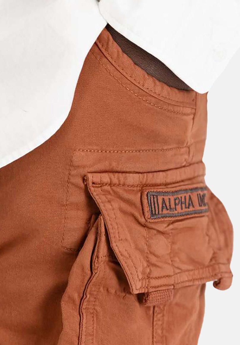 Alpha Industries