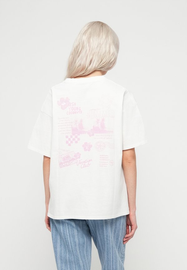 Rip Curl LUAU HERITAGE TEE