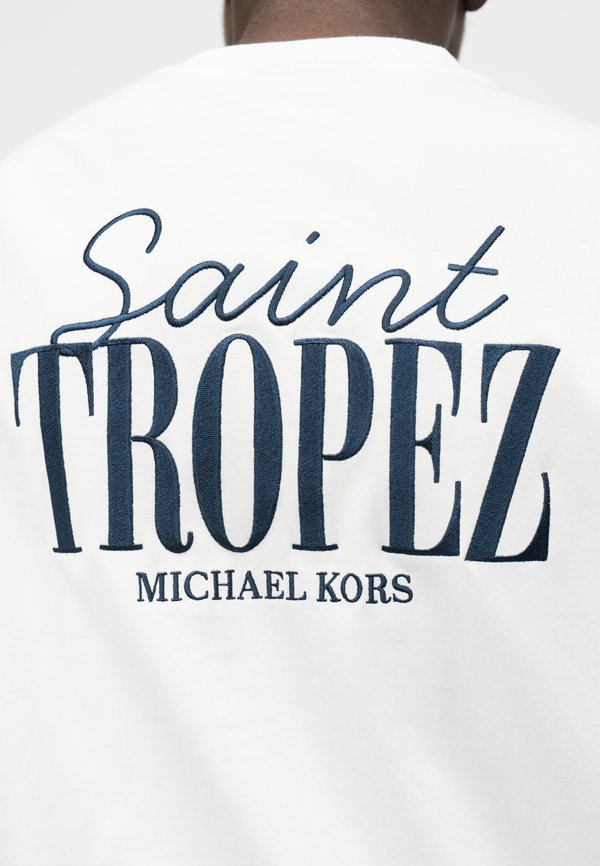 Michael Kors SEASONAL STORY CREW