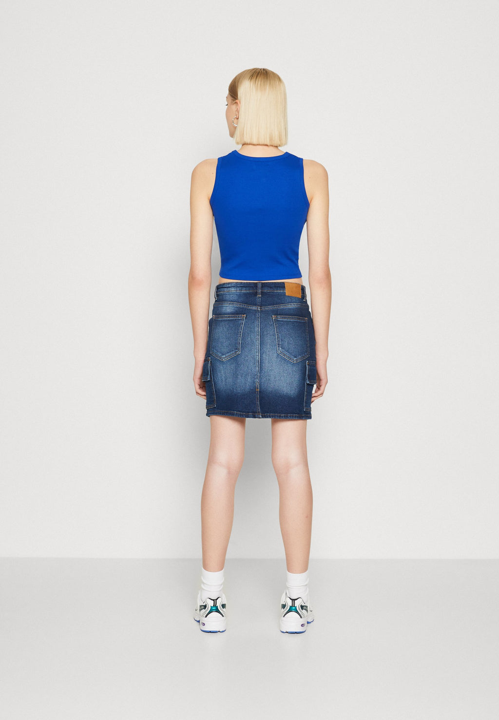 Noisy May NMAVA SKINNY SKIRT