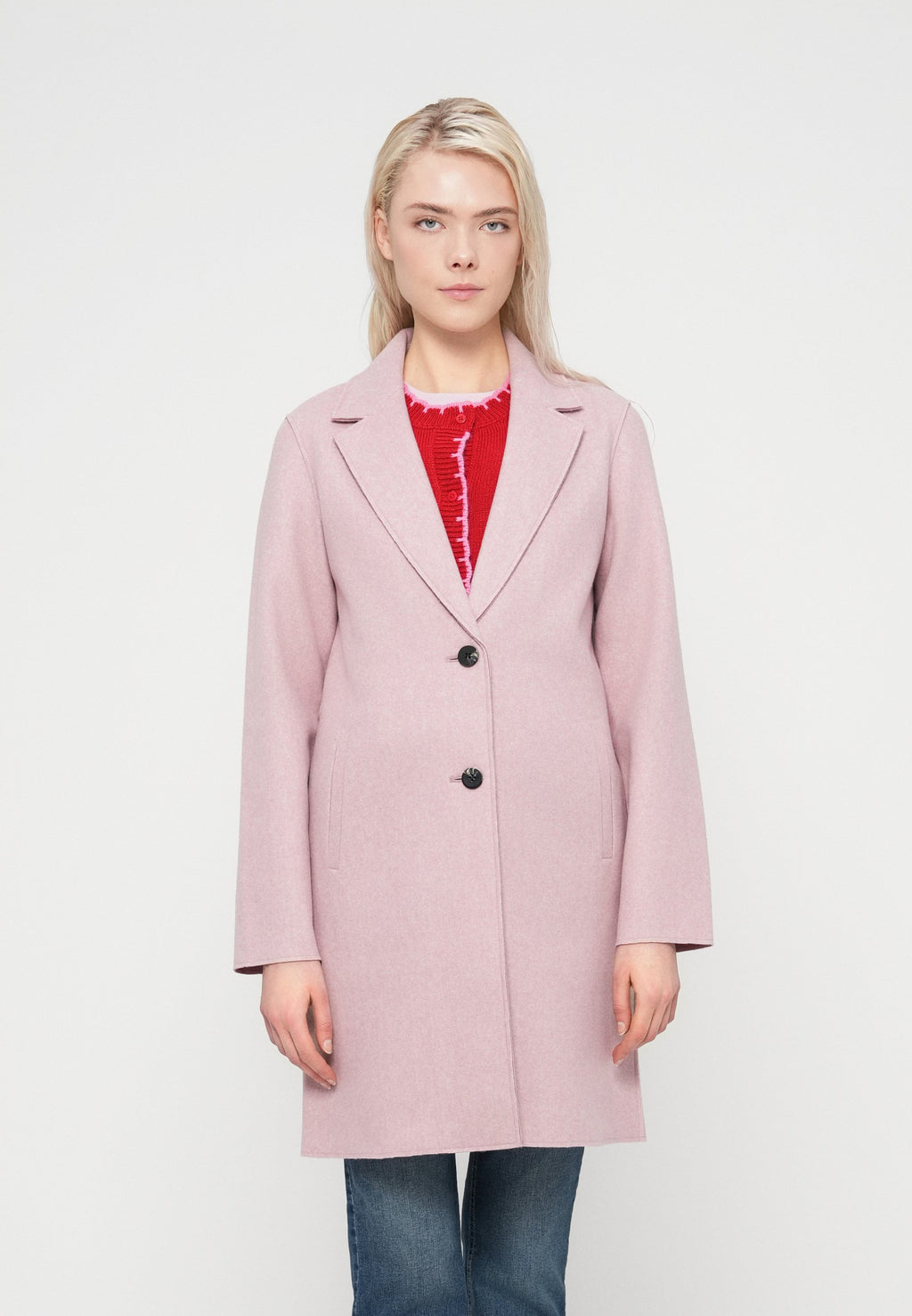 ONLCARRIE BONDED COAT  Media 3