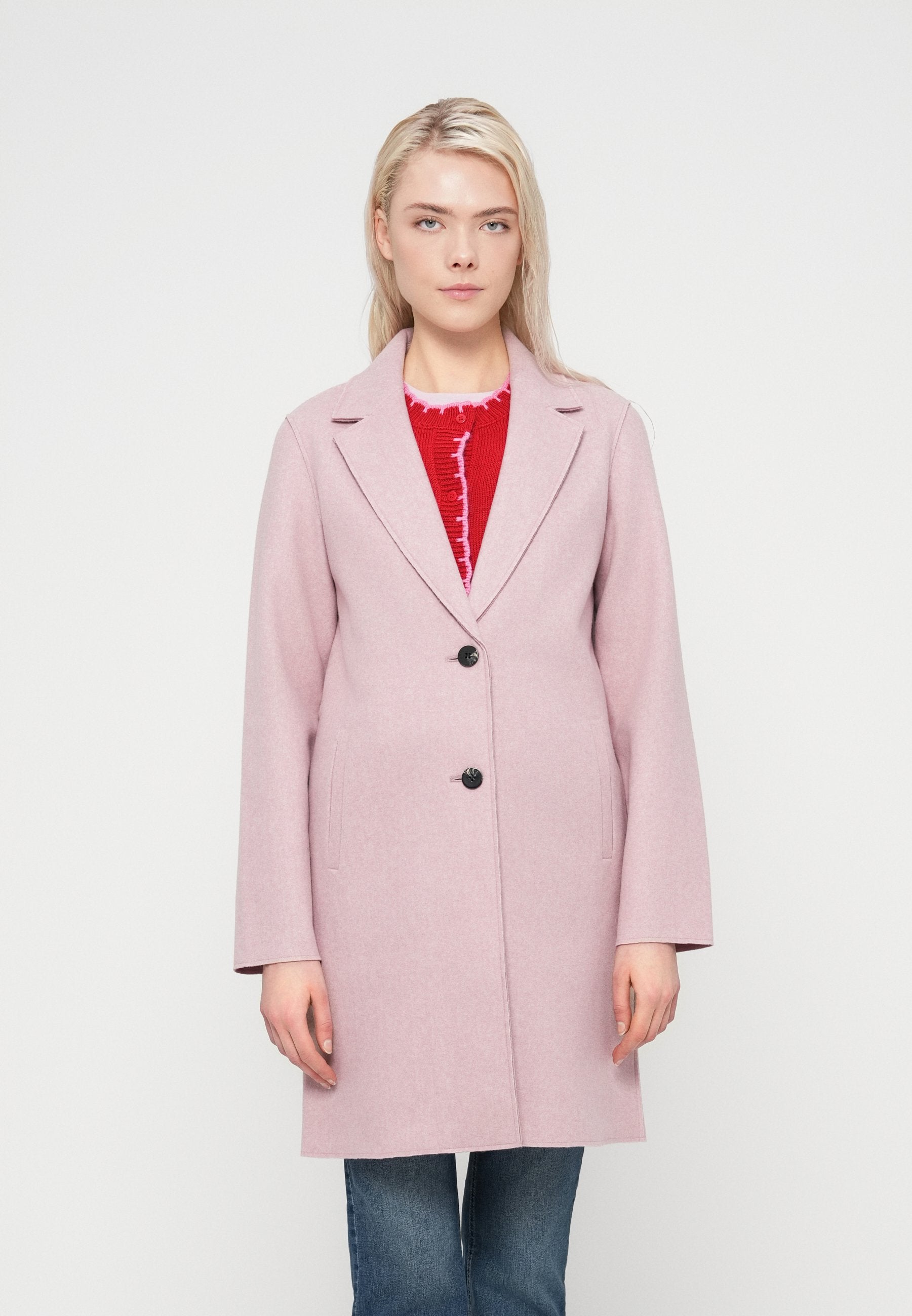 ONLCARRIE BONDED COAT  Media 3
