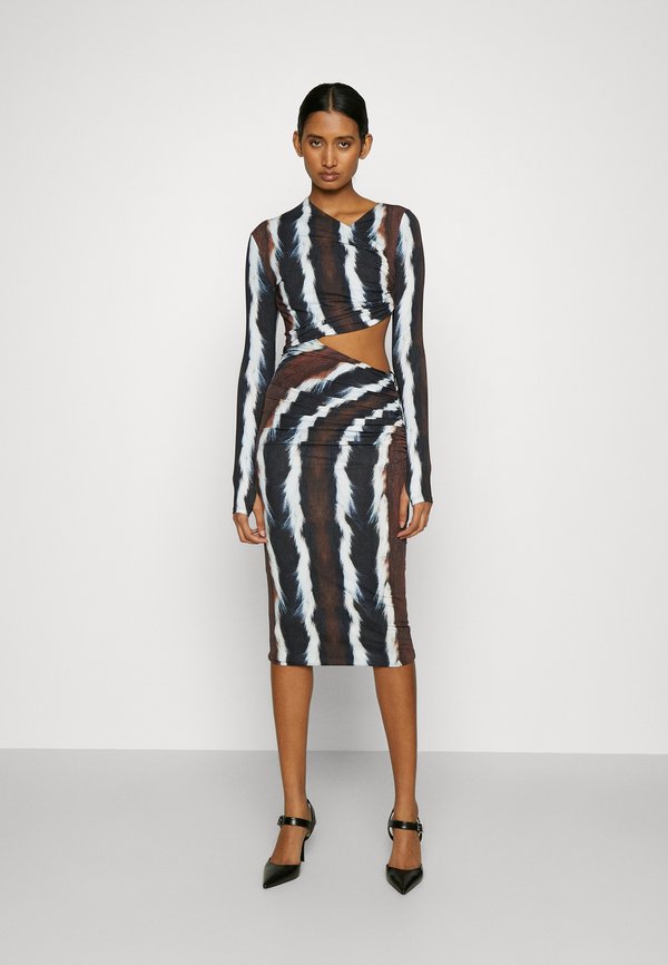 Roberto Cavalli DRESS