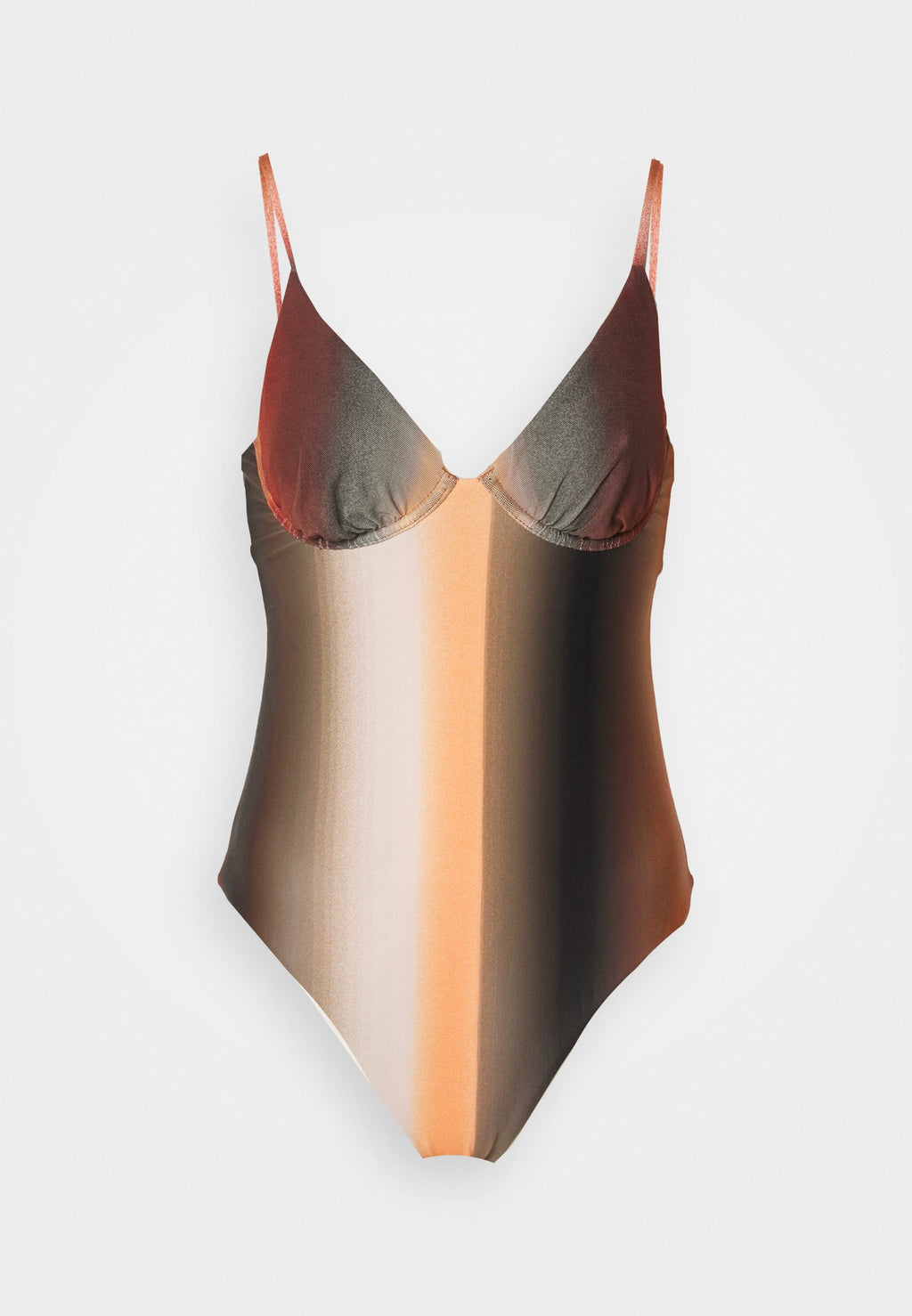 We Are We Wear MONICA SWIMSUIT
