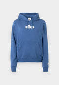 Nike Sportswear CLUB - Hoodie - mystic navy/pink foam