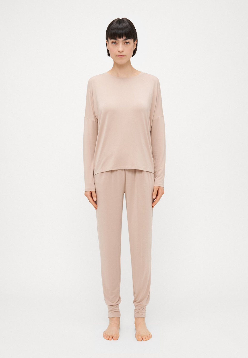 Anna Field MODAL PJ SET