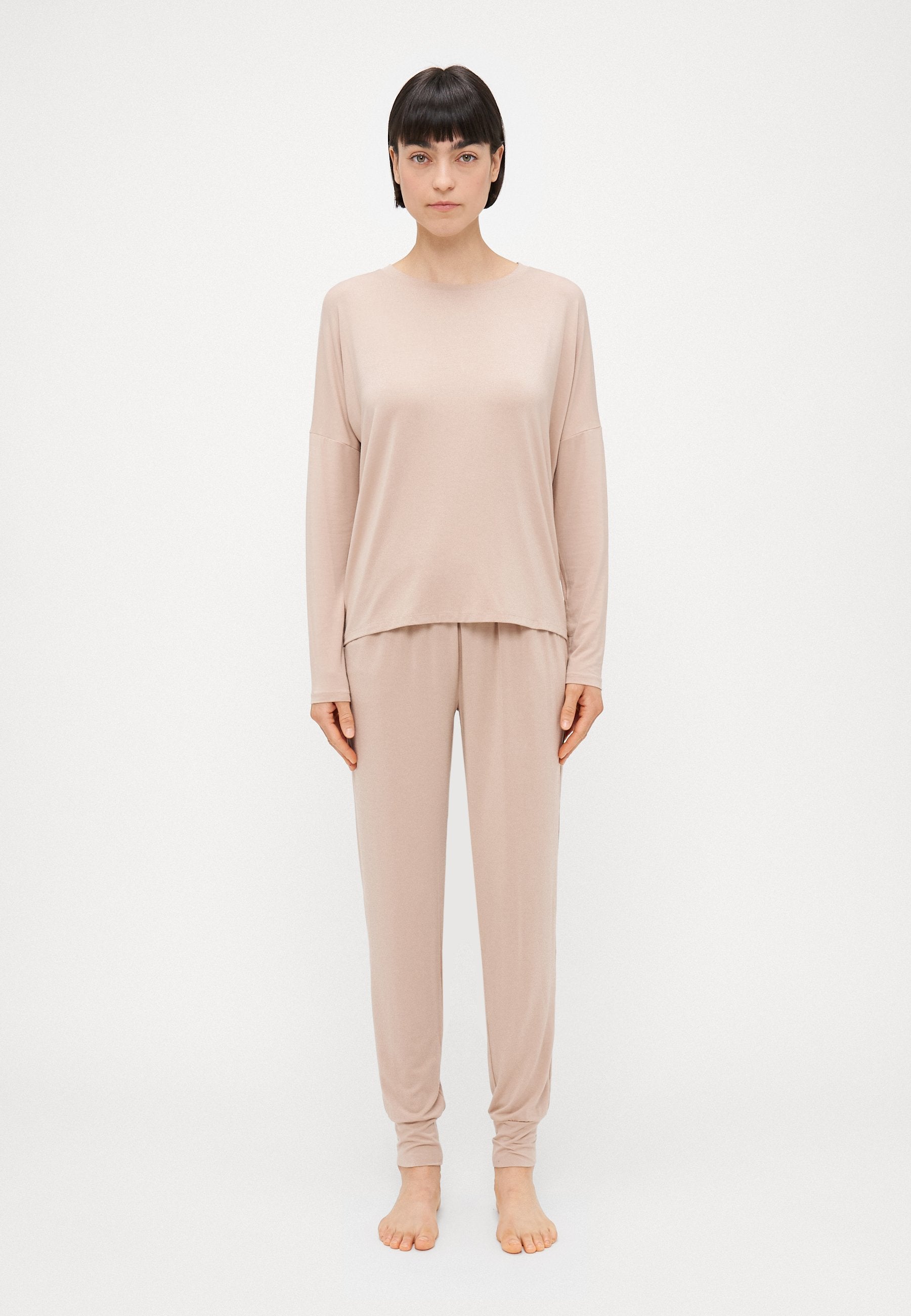 Anna Field MODAL PJ SET