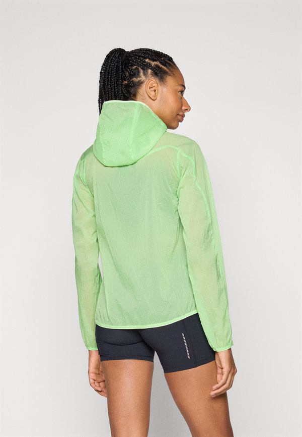 HOKA SKYFLOW JACKET