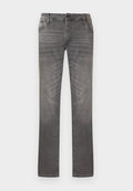 Jack & Jones JJIMIKE JJORIGINAL  - Slim fit jeans - grey denim