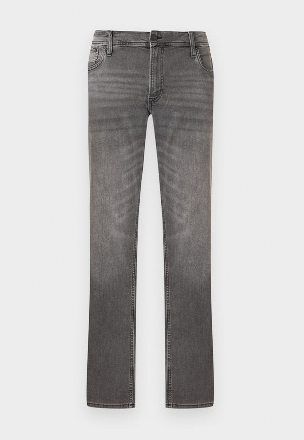 Jack & Jones JJIMIKE JJORIGINAL  - Slim fit jeans - grey denim