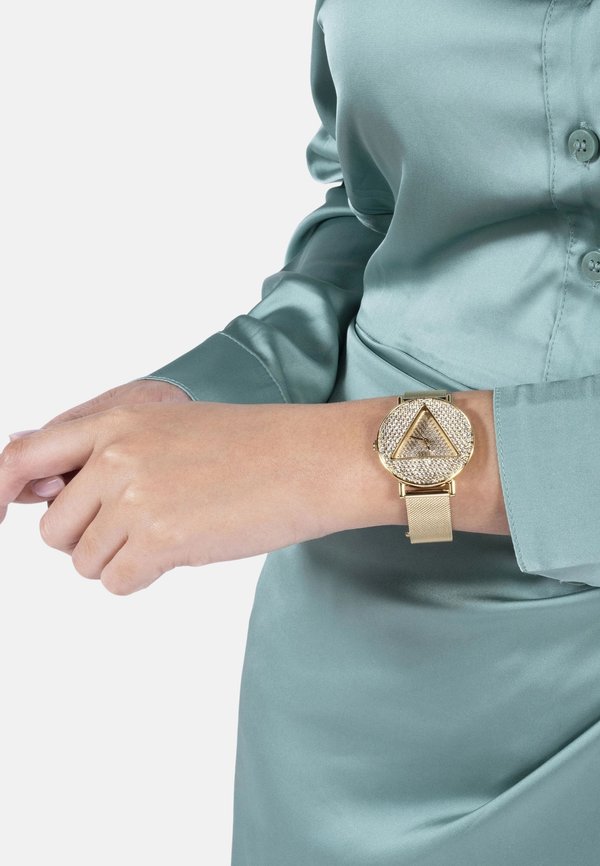 Guess Watch - gold