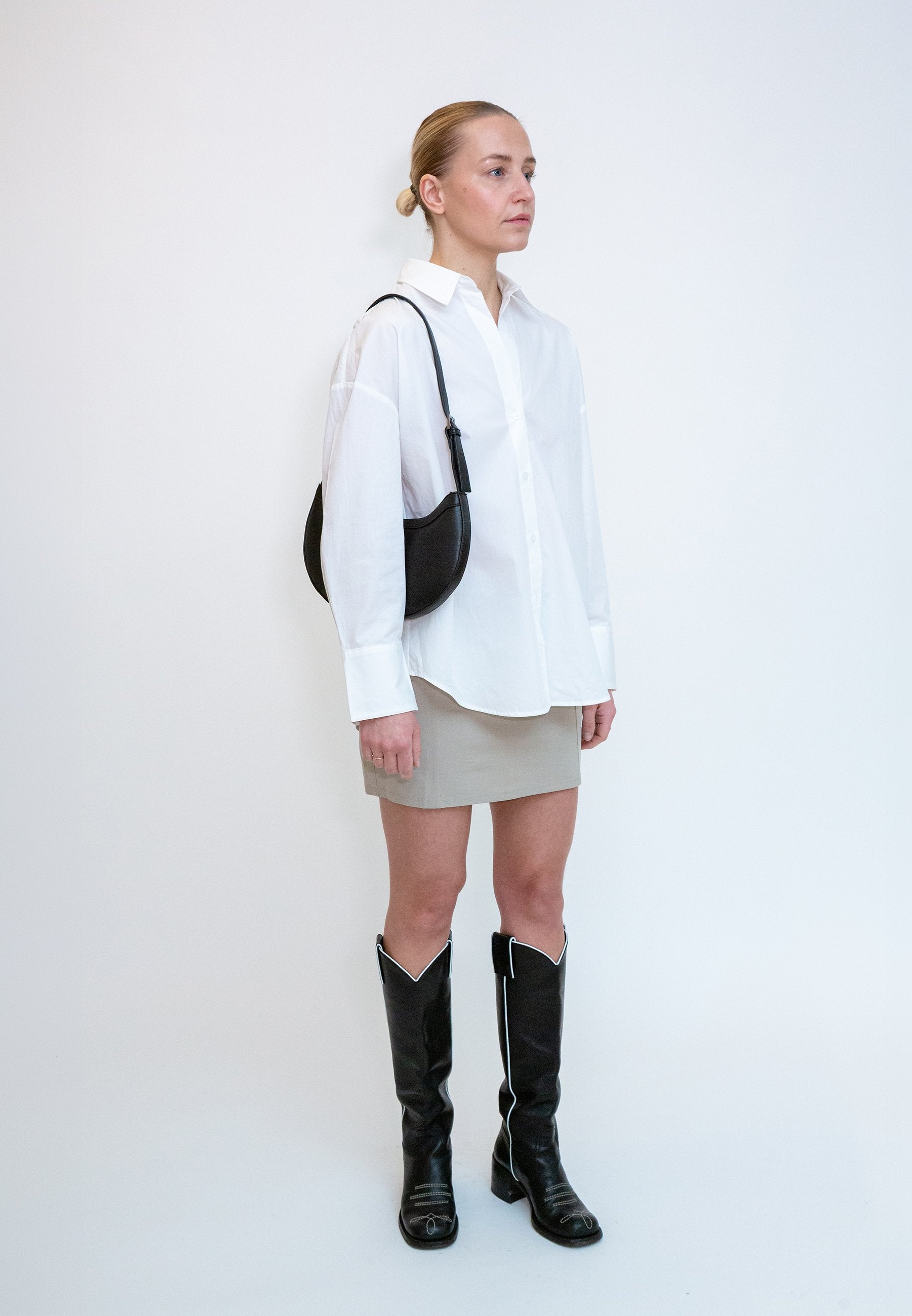 HVISK GLORIA SOFT STRUCTURE