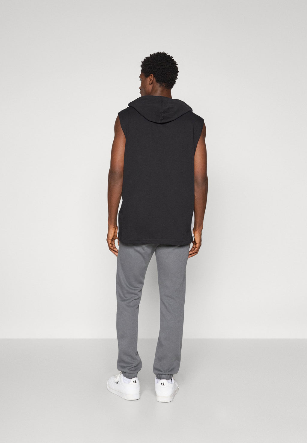 Champion ICONS ELASTIC-CUFF SLIM FIT