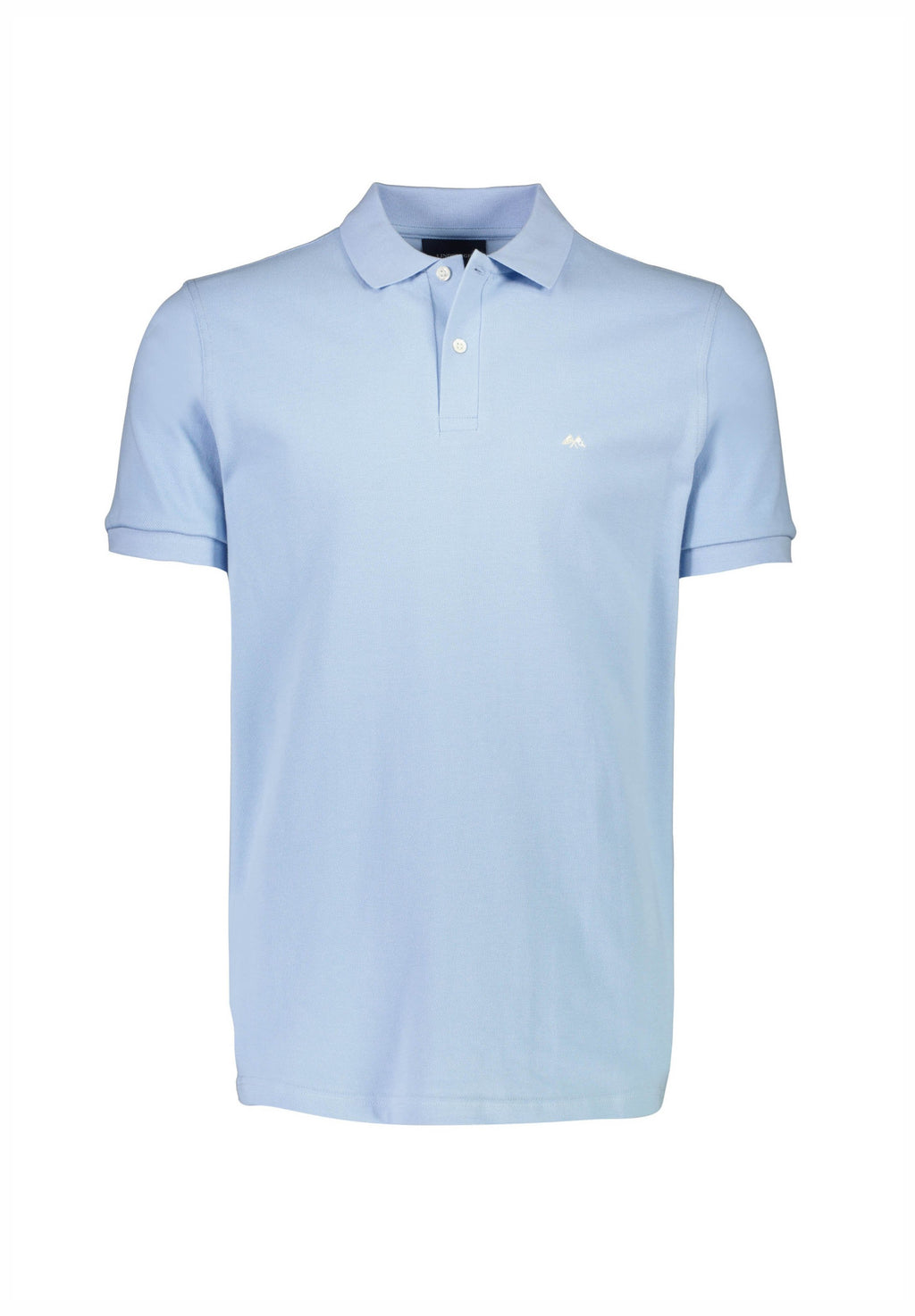 Lindbergh Poloshirt Media 1