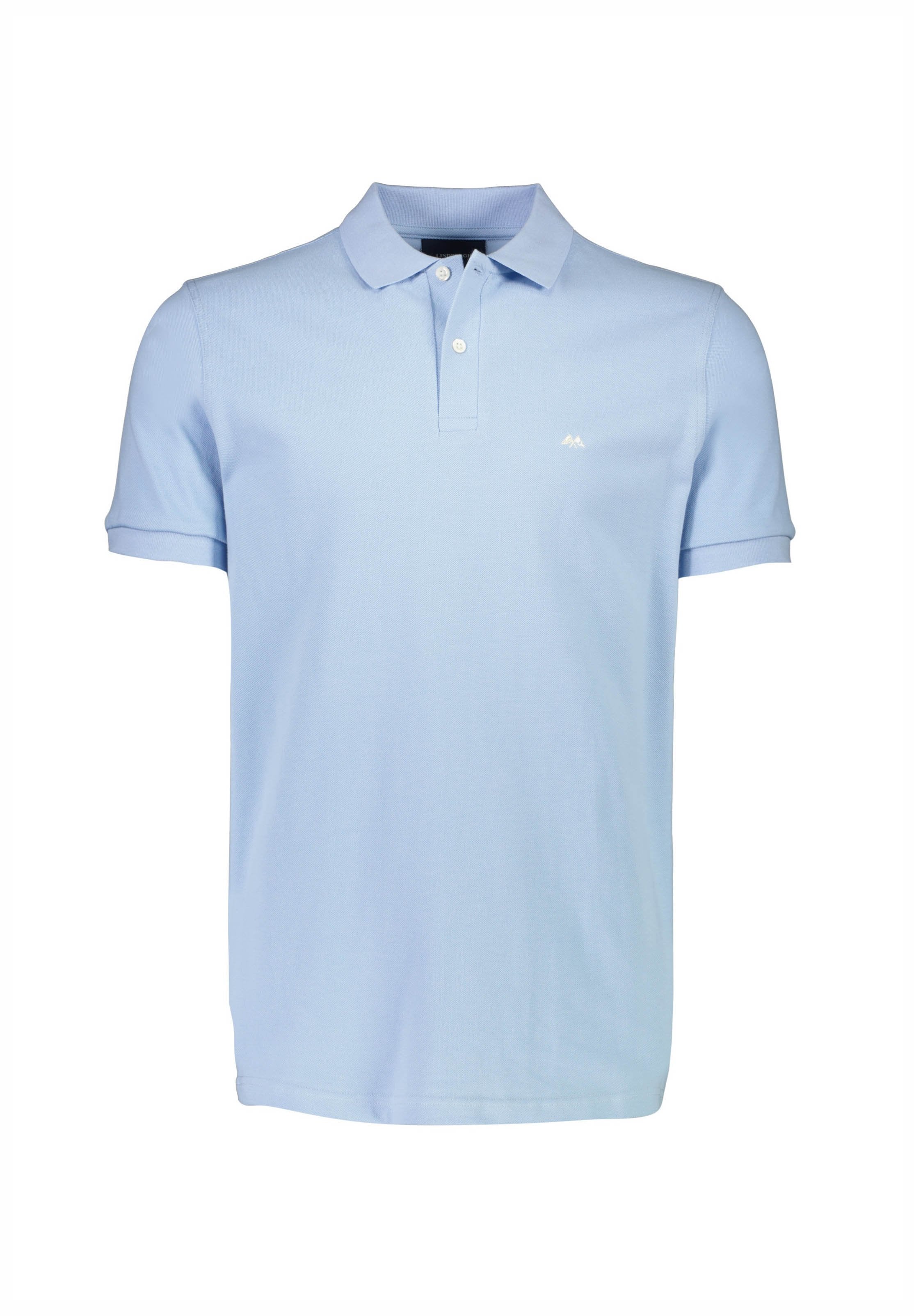 Lindbergh Poloshirt Media 1