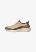 Skechers 150419 SLIP-INS CONTOUR FOAM - Trainers - brn