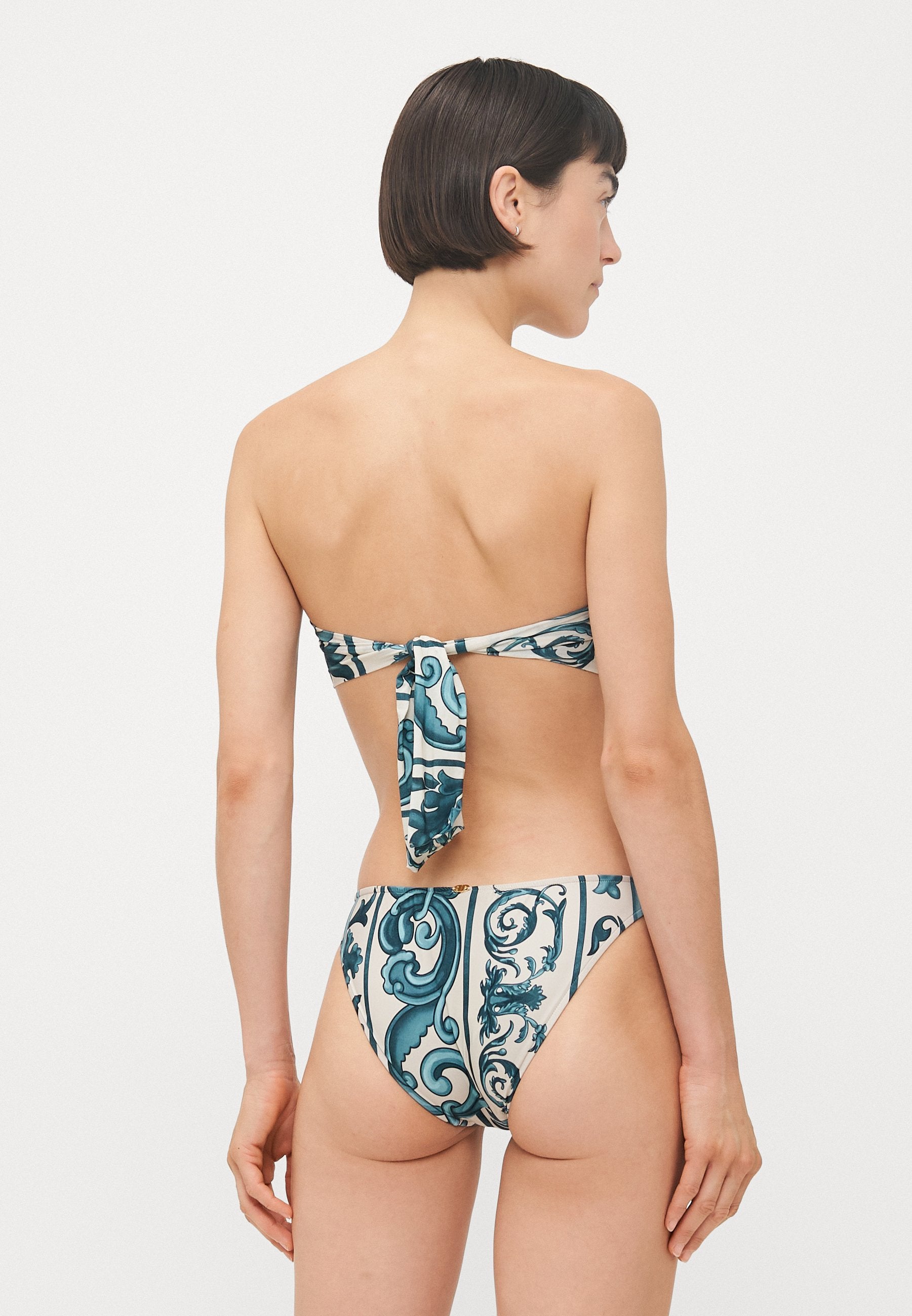 ADRIANA DEGREAS HERA STRAPLESS