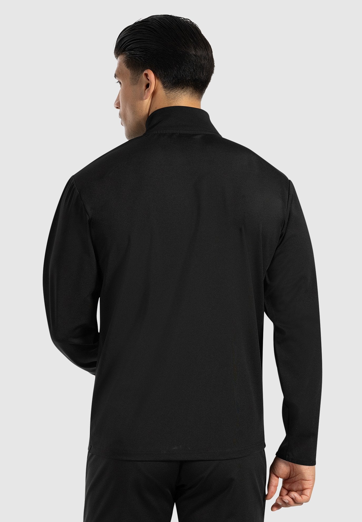Smilodox SPORT PERFORMANCE TRAINING JACKET ZEYN