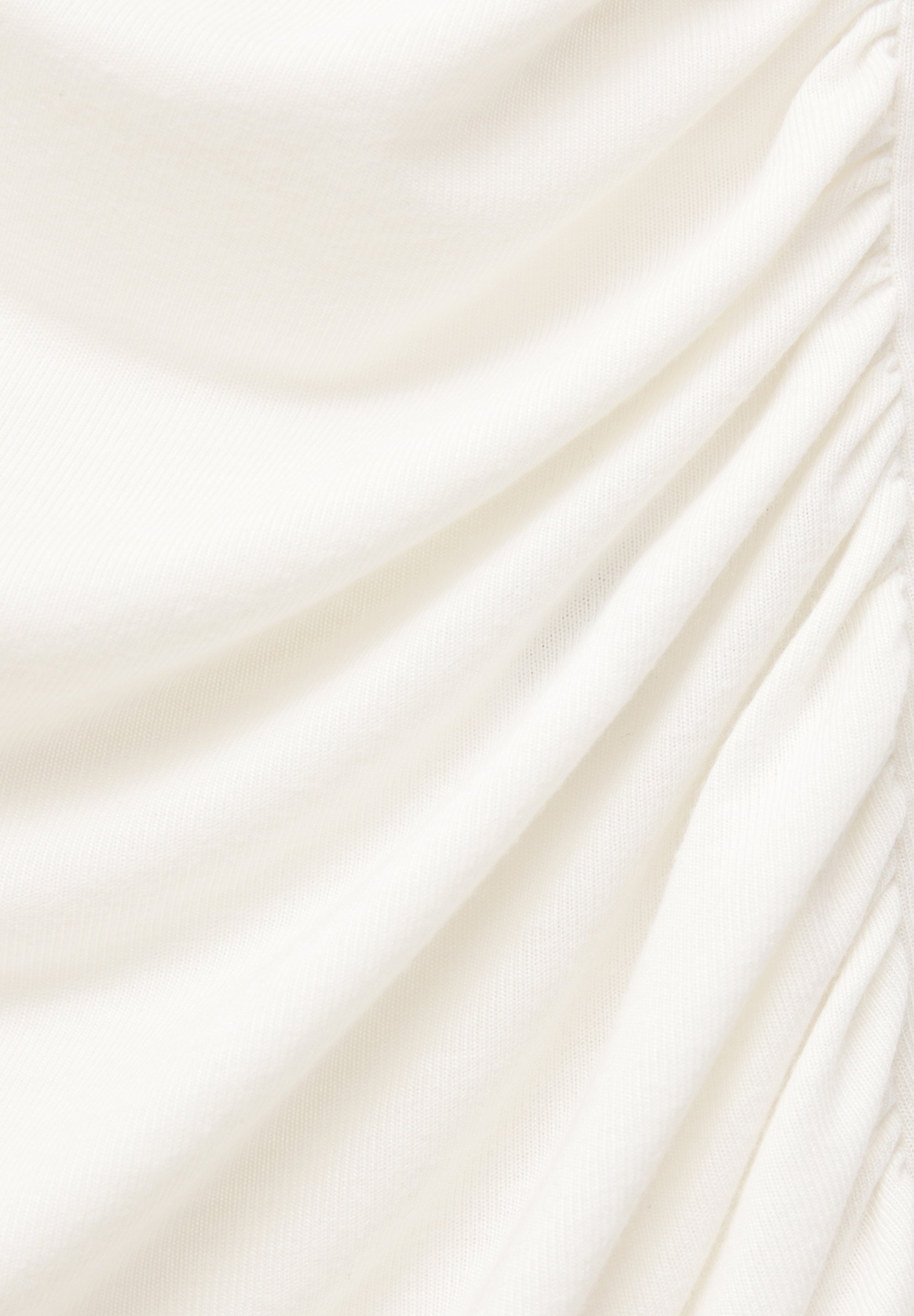PULL&BEAR GATHERED ASYMMETRIC