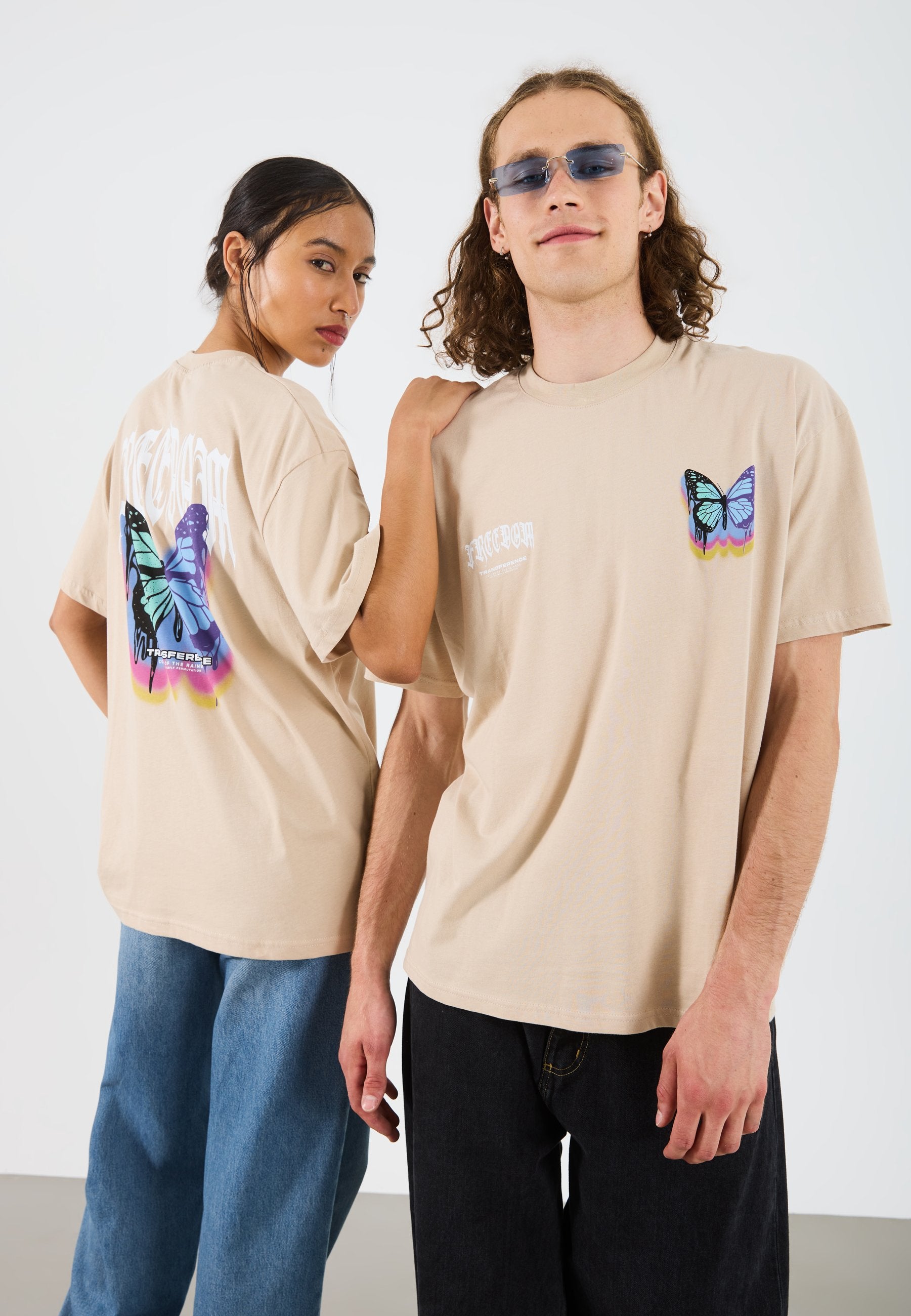 YOURTURN UNISEX