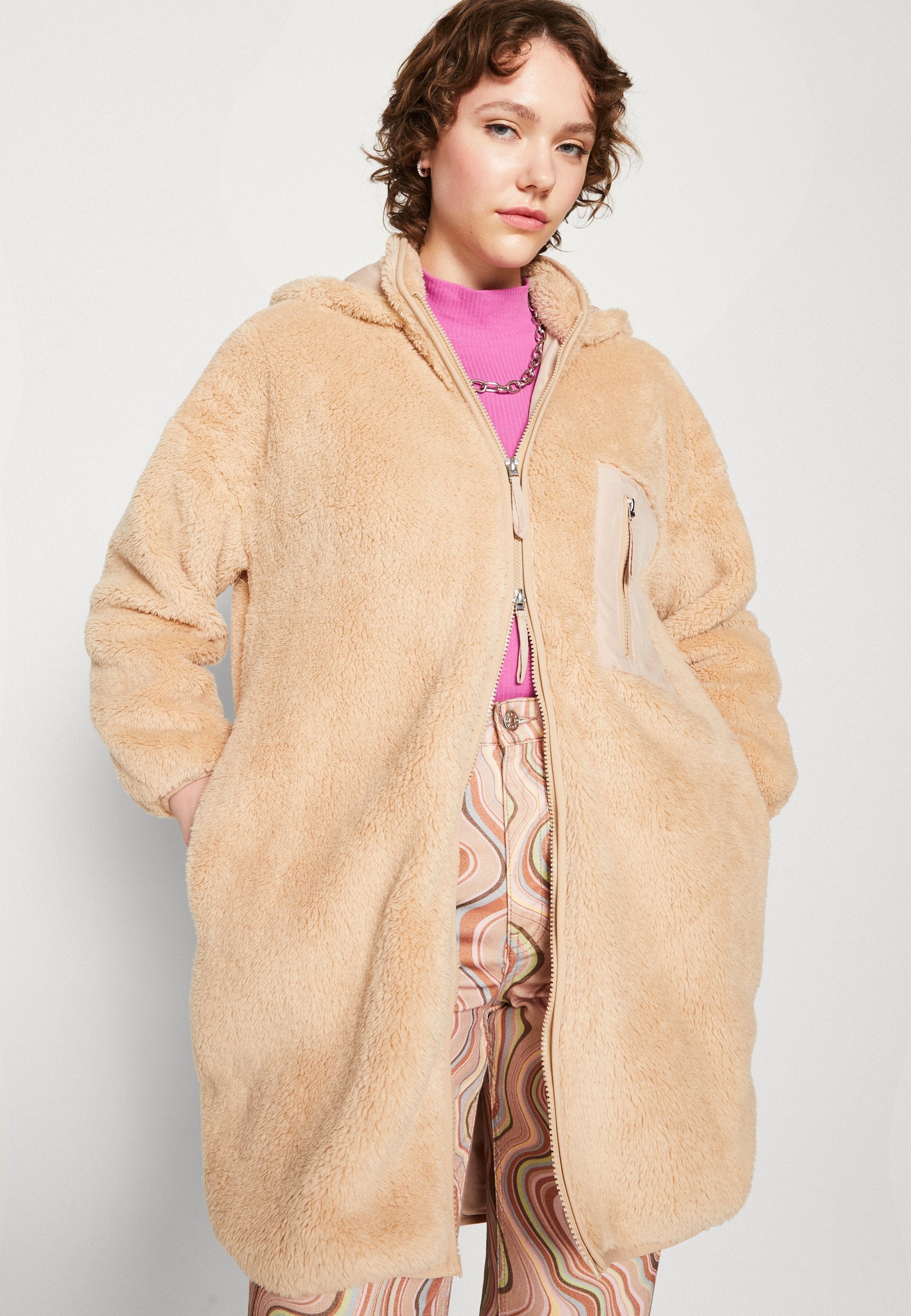 ONLY ONLSASCHA CONTACT JACKET