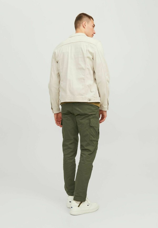 Jack & Jones Cargo tapered fit