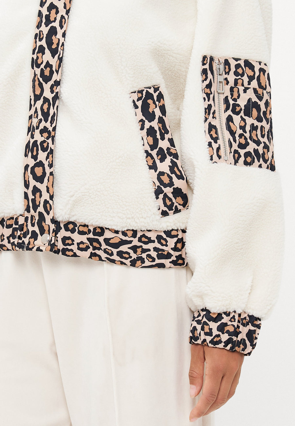 ONLSIENA MIX JACKET LIFE  Media 6