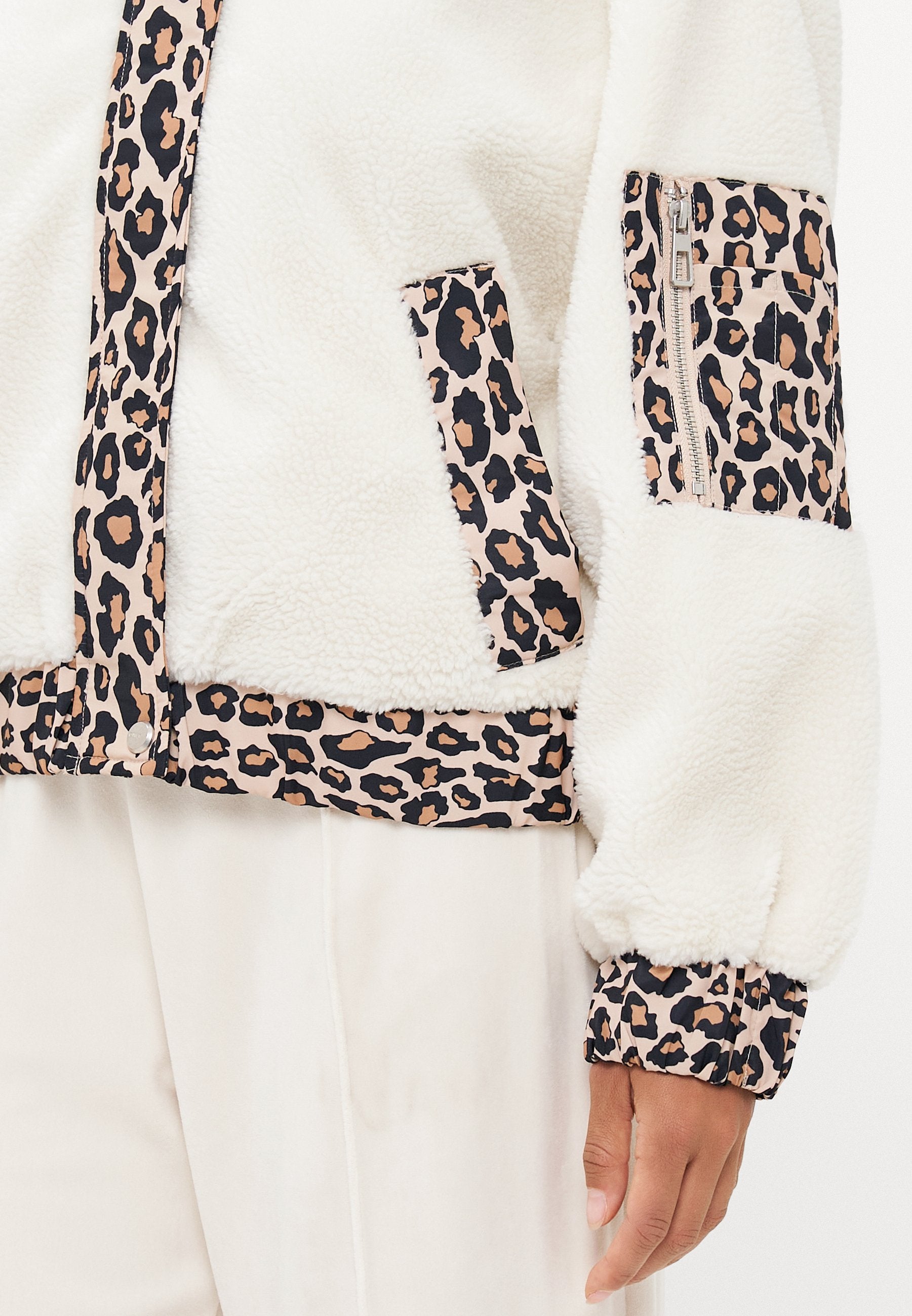 ONLSIENA MIX JACKET LIFE  Media 6