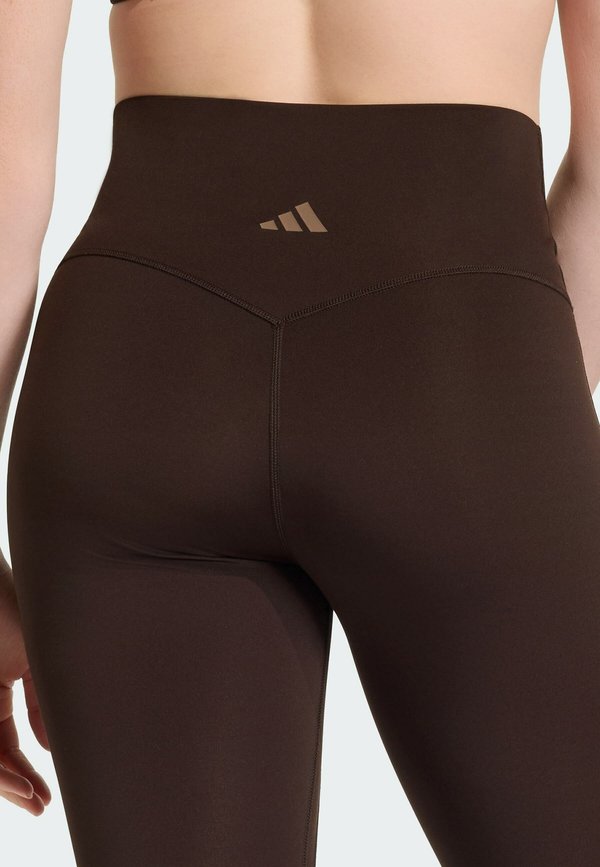 adidas Performance 3-STRIPES STUDIO ALL ME FLARE X-OVER
